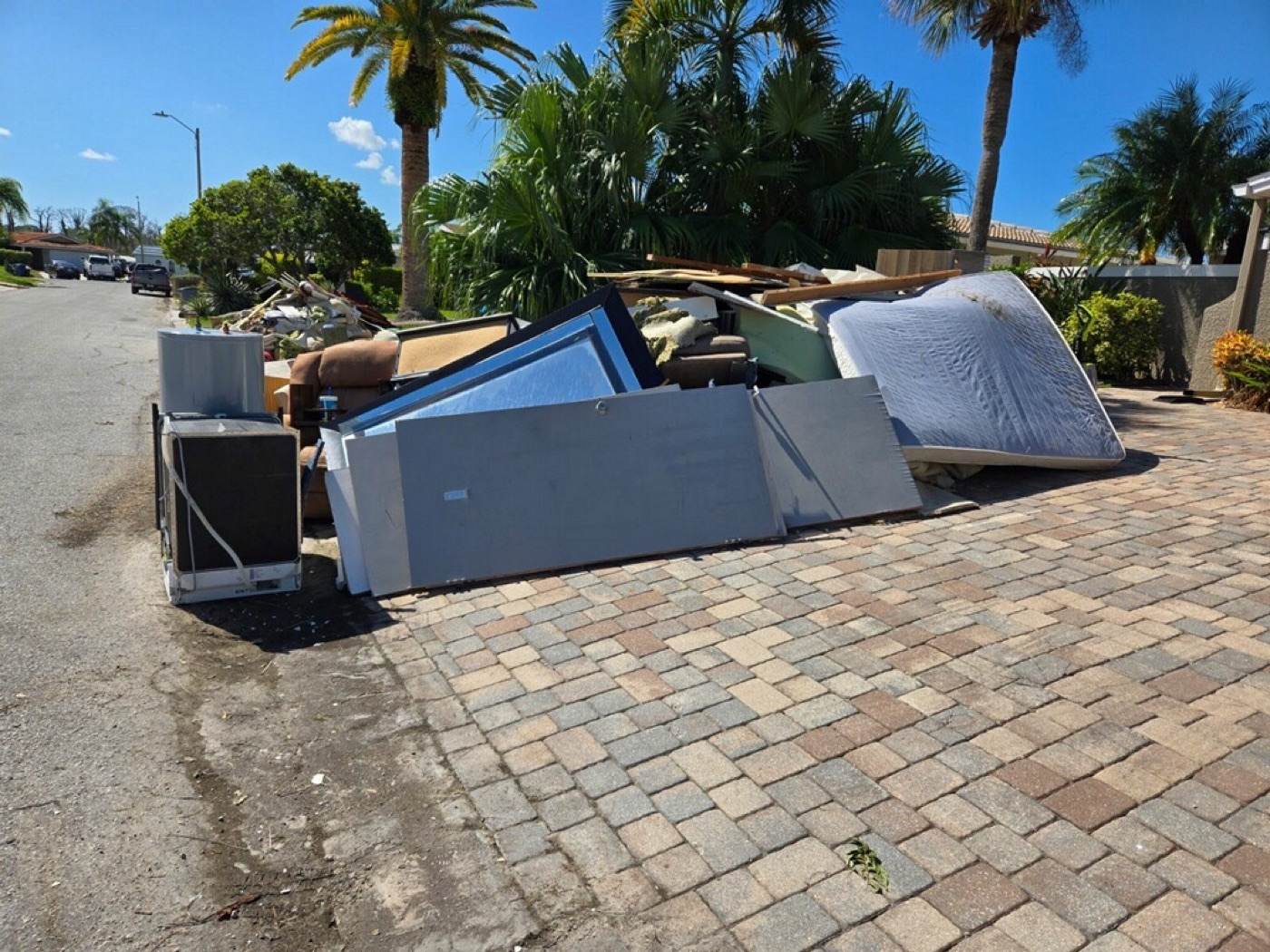 Cleanups & Hauling in New Port Richey, FL