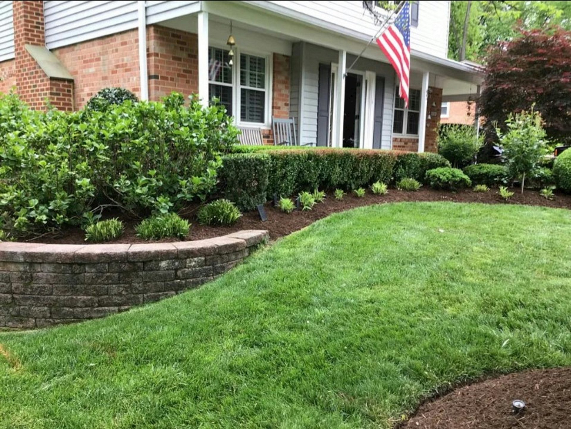 Lawn Maintenance in New Port Richey, FL